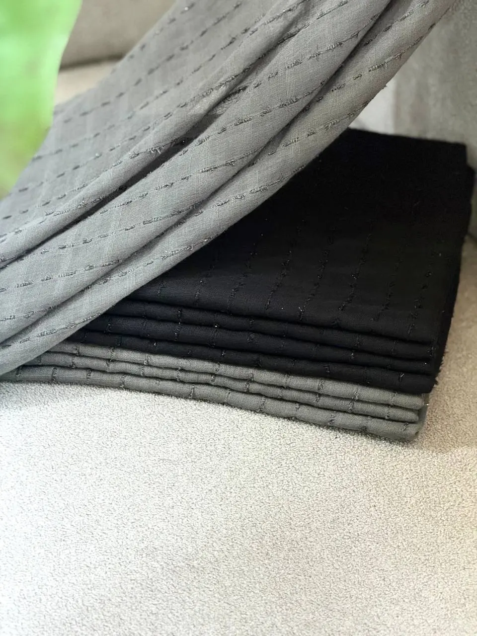 شال بهاره خوشه